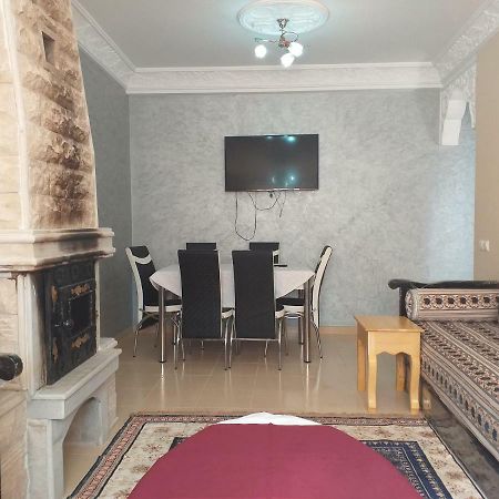 Ifrane House Apartment Exterior foto