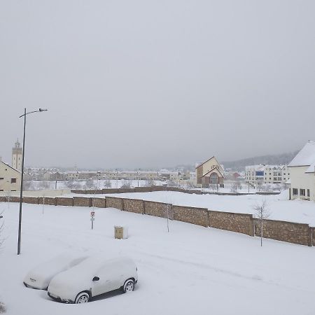 Ifrane House Apartment Exterior foto