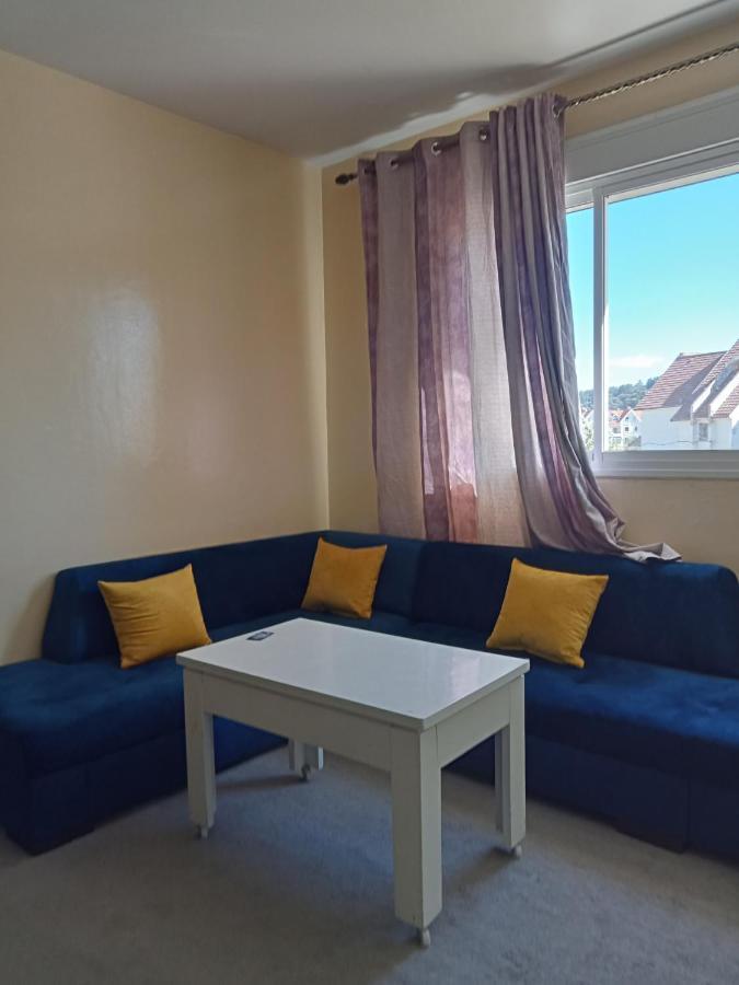 Ifrane House Apartment Exterior foto