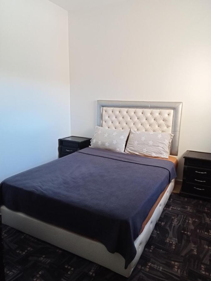 Ifrane House Apartment Exterior foto
