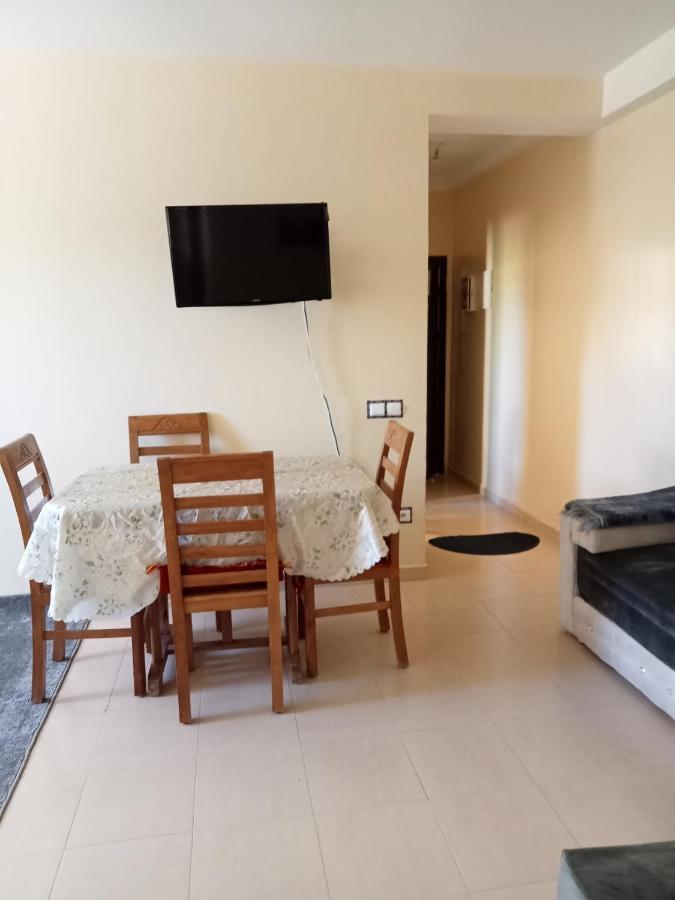 Ifrane House Apartment Exterior foto