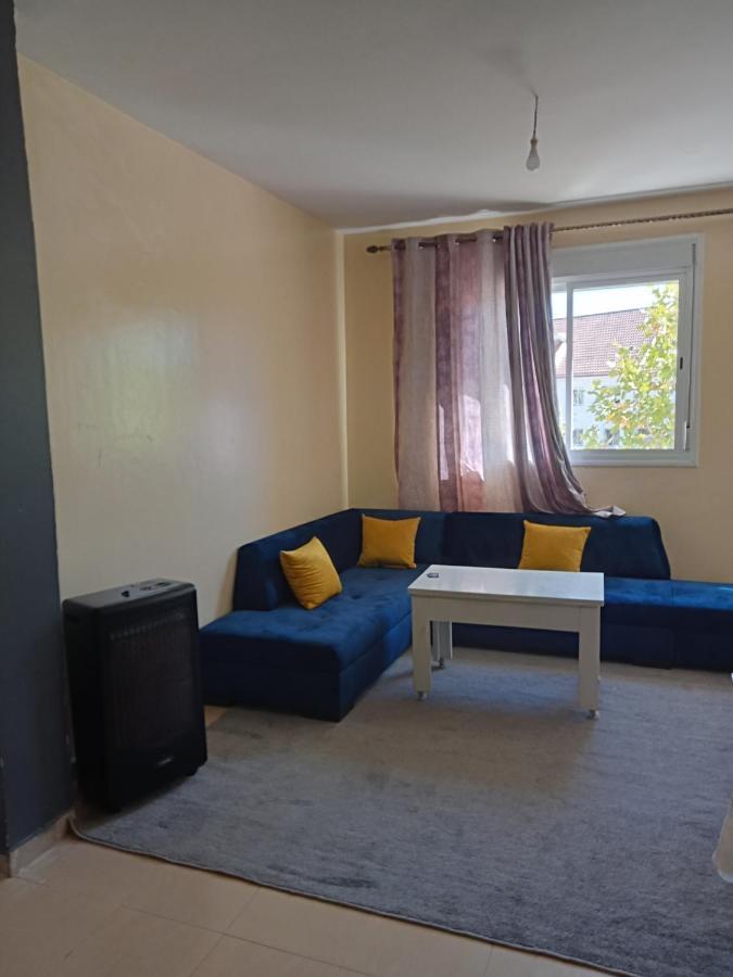 Ifrane House Apartment Exterior foto