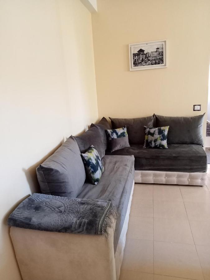 Ifrane House Apartment Exterior foto