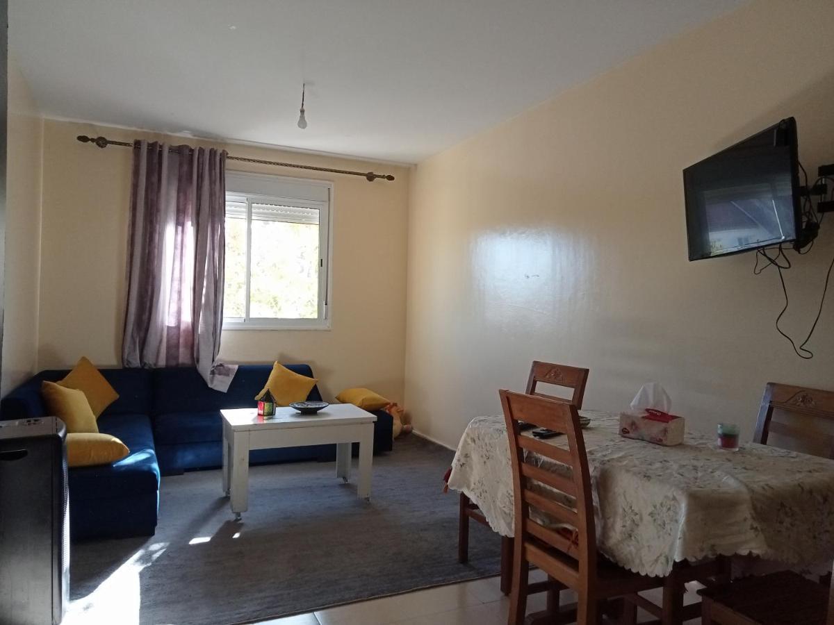 Ifrane House Apartment Exterior foto
