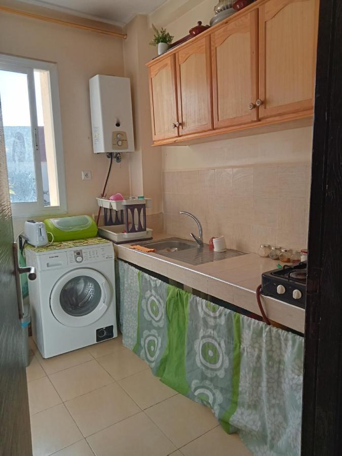 Ifrane House Apartment Exterior foto