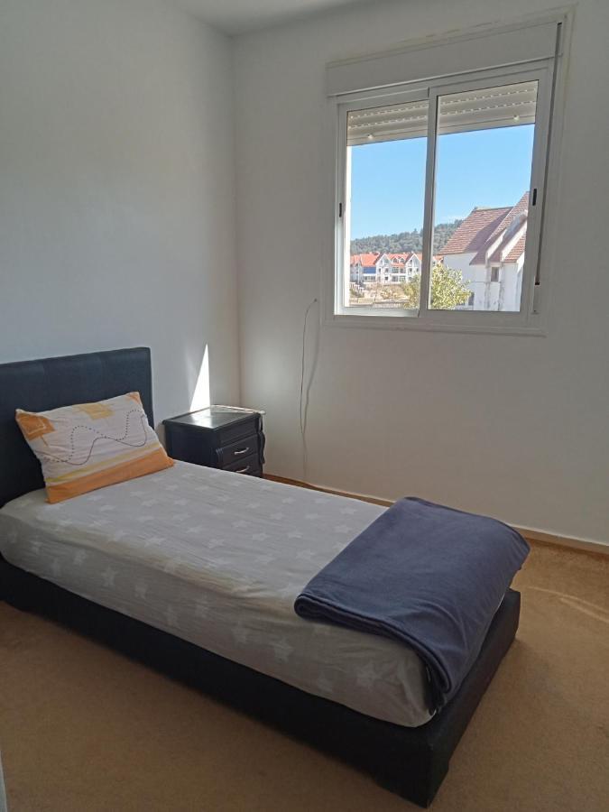 Ifrane House Apartment Exterior foto