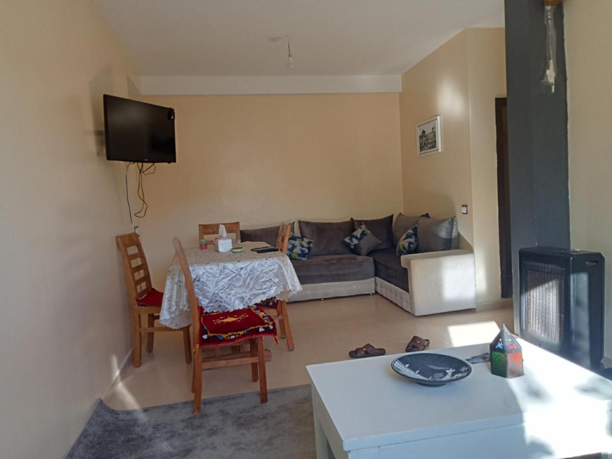 Ifrane House Apartment Exterior foto