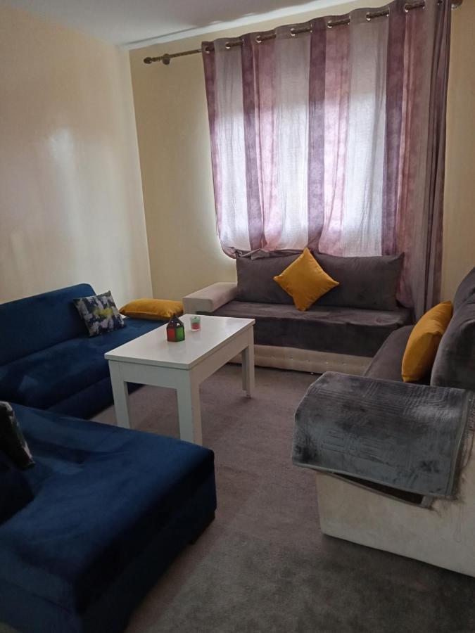 Ifrane House Apartment Exterior foto