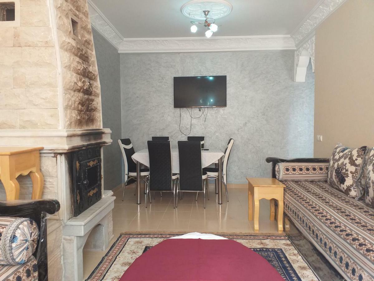 Ifrane House Apartment Exterior foto