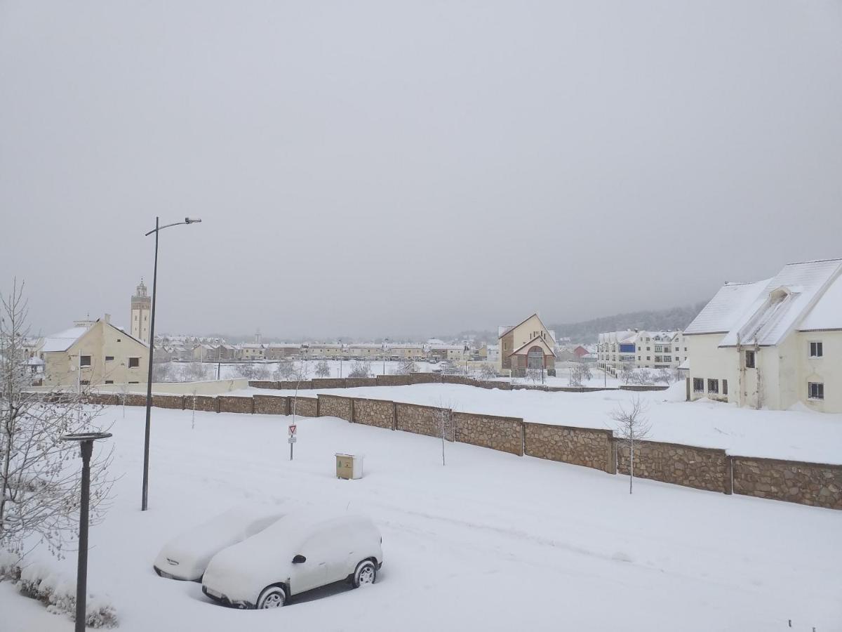 Ifrane House Apartment Exterior foto